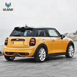 LED Taillights for Mini Cooper F55 F56 2014-19 Car Interior Accessory Vland