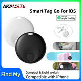 Car Interior Accessory Find My Tracker for iPhone iOS Car Interior Accessory AKAMATE