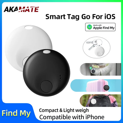 Car Interior Accessory Find My Tracker for iPhone iOS Car Interior Accessory AKAMATE