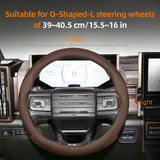 Ultra-Thin Breathable Cover for GMC Sierra 1500 HD