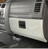 Switch Trim Cover Carbon Fiber for Dodge 2007