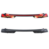 Sequential Tail Lights for Toyota Camry 2025-2026