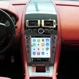 Android 15 Multimedia Head Unit for Aston Martin 2005–2015 Android Head Unit Aotsr