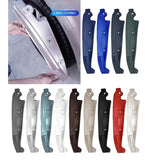 Splash Mud Flaps Guard Kit for Volvo XC60 2018+ Car Interior Accessory LINGLUYANG