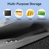 SMABEE for BYD ATTO3 ATTO 3 YUAN PLUS 2025-2026 Car Door Handle Storage Box Car Interior Accessory SMABEE