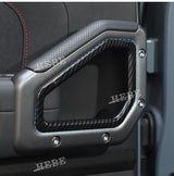Door Handle Trim Cover for Chery Jetour T2 2023+