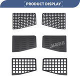 Aluminum Window Trim Plate for Chery T2 Traveler 2023+