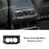 Interior Trim Stickers for Ford F150 2021-2024