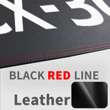 Anti-Glare Dashboard Mat Cover for Mazda CX-30 2019–2024