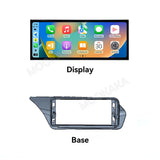 15.8" Android 14 Multimedia System for Mercedes Benz E W212