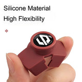 OBD Port Dust Cover for Leapmotor C10 B10 C11 C16 C01 T03 B01 Car Silicone Protective Accessory Car Accessory OEM