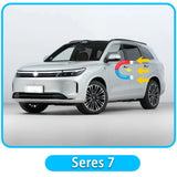 Electric Soft Close Door Kit for AITO and Seres Series
