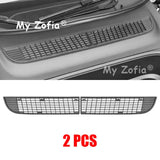 Air Inlet Protective Cover For Tesla Model Y Car Protection Accessory My Zofia A