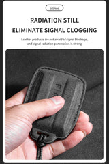 Car Key Case For Great Wall GWM WEY TANK Keychain