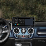 Android 15 Multimedia Player 15.8-inch for Baic Bj40 2020–2022