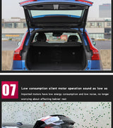 Electric Tailgate Decorative Trim for Volvo XC60