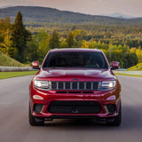 LED Projector Headlights Jeep Grand Cherokee 2014-22 Car Interior Accessory Vland