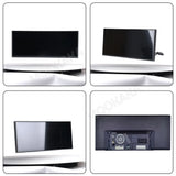 15.8-inch Android 14 Multimedia Player for Audi A4L A5