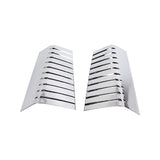 Rear Door Plate for Jetour Traveler T2 2023 Plus