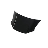 Electroplate Steering Plate for Volvo 2020-24 Car Interior Accessory LINGLUYANG