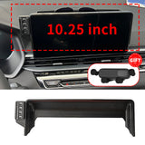 Smart Wireless Fast Charging Phone Mount for Geely Emgrand