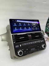 12.5-inch Android CarPlay Stereo for Lexus GX 2010–2021 Android Head Unit Aotsr