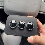 For Nissan N7 N6 Original Factory Intelligent Magnetic Suction Fragrance Machine Set Car Fragrance Ambient Kit Car Accessorie
