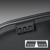 2Pcs Trunk Hooks for Tesla Model Y Juniper 2025 2026 Accessories Hidden Rear Boot Cargo Bag Hanger Grocery Hook Interior Part