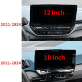 Smart Wireless Charging Phone Mount for Volkswagen ID. Buzz Car Phone Holder CATUSIKI