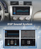 2K QLED Android 15 Stereo for Toyota Camry XV50 XV55