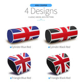 Headrest Pillow Memory Foam for Mini Cooper Universal Car Interior Accessory GMUNI