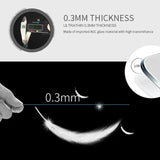 Tempered Glass LCD Screen Protector for MINI F56 Car Interior Accessory GMUNI
