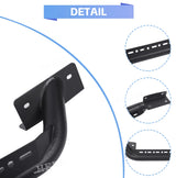 Front Bar Spotlight Bracket for Ford Bronco 2021+