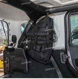 Anti-roll Storage Bag for Jeep Wrangler JL 2018-2023