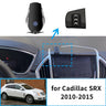 15W Wireless Charging Phone Mount for Cadillac SRX 2010–2015