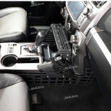 Gear Shift Storage Shelf for Toyota 4Runner 2010-2023