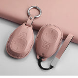 Pu Remote Car Key Case Cover for Gac Trumpchi Gs4 Gm8 Ga3 Ga6 Sgs7 Ga4 Gs5 Gs3 Legend Gs8 Keychain Accessories