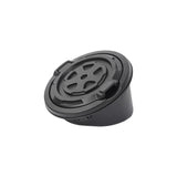Fuel Tank Cap Aluminum Alloy for Jeep Wrangler JL 2018-2024