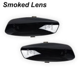Dynamic LED Side Marker Light for Peugeot/Citroen