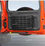 Double Layer Tailgate Rack for GWM Tank 300 2021-2025