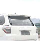 Tailgate Decoration Panel ABS for Toyota 4Runner 2010-2023