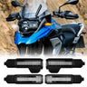 DRL Projection LED Turn Signals For BMW Motorcycle