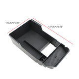 For Mazda CX-30 Armrest Storage Box Center Console Tray Plate Holder Armrest Box Storage OEM