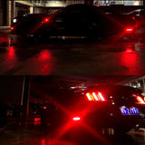 LED Rear Side Marker for Ford Mustang 2015-2023