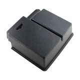 For Ford Ranger 2012-2022 Center Console Armrest Storage Box Tray Case Holder Car Interior Accessories OEM