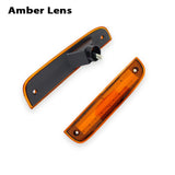 LED Ambient Light Yellow Side Marker for 1997-2001 Jeep Cherokee