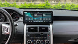 Android 13.0 Multimedia Touch Screen for Land Rover Discovery 2016–2019 Android Head Unit Aotsr