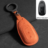 Car Key Case for Li Lixiang L7 L8 L9 2022 2023.