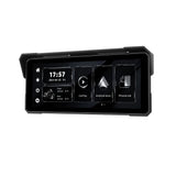 8.1 inch Touchscreen Wireless CarPlay GPS for Moto