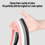 Silicone Screen Protective Frame for Jaecoo J7 2024–2026